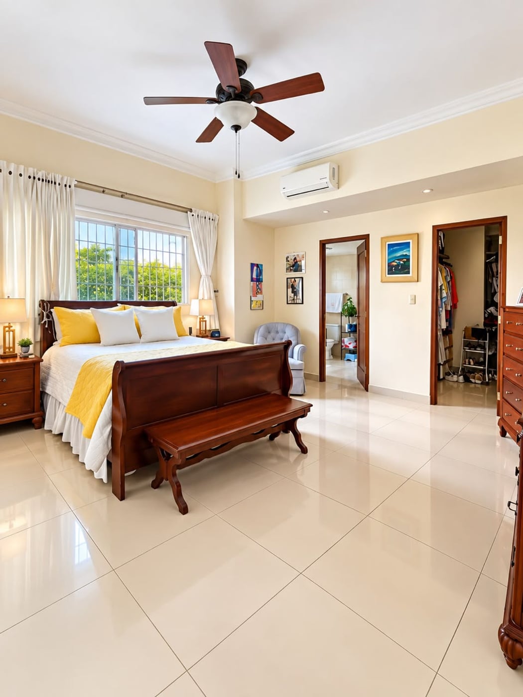 Apartamento en venta en Bella Vista – foto 7