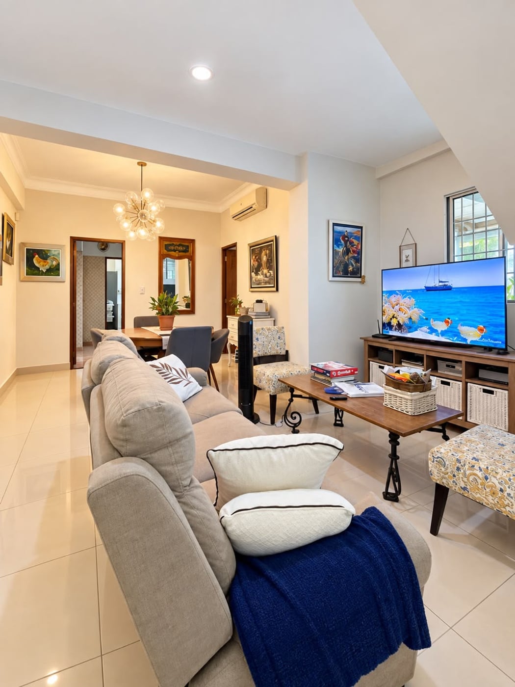 Apartamento en venta en Bella Vista – foto 4