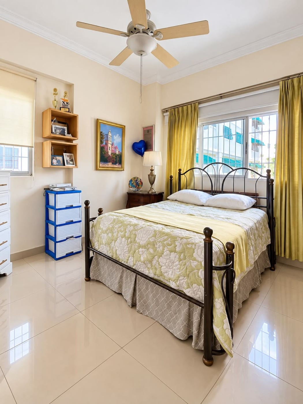 Apartamento en venta en Bella Vista – foto 8