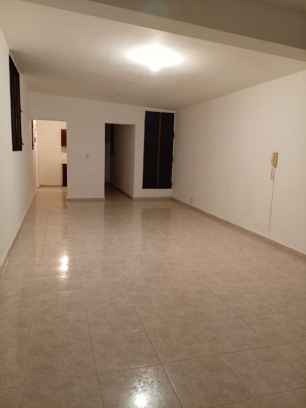 Apartamento en Gala, Santo Domingo – foto 1