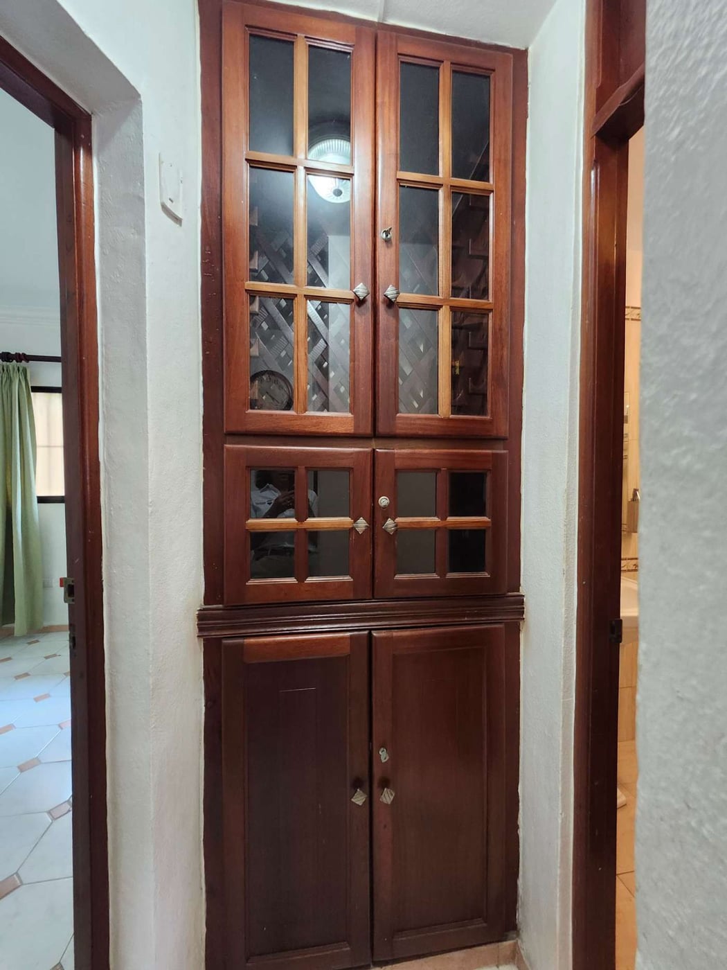 CASA DE 2 NIVELES 4 HAB EN ALMA ROSA II – foto 11