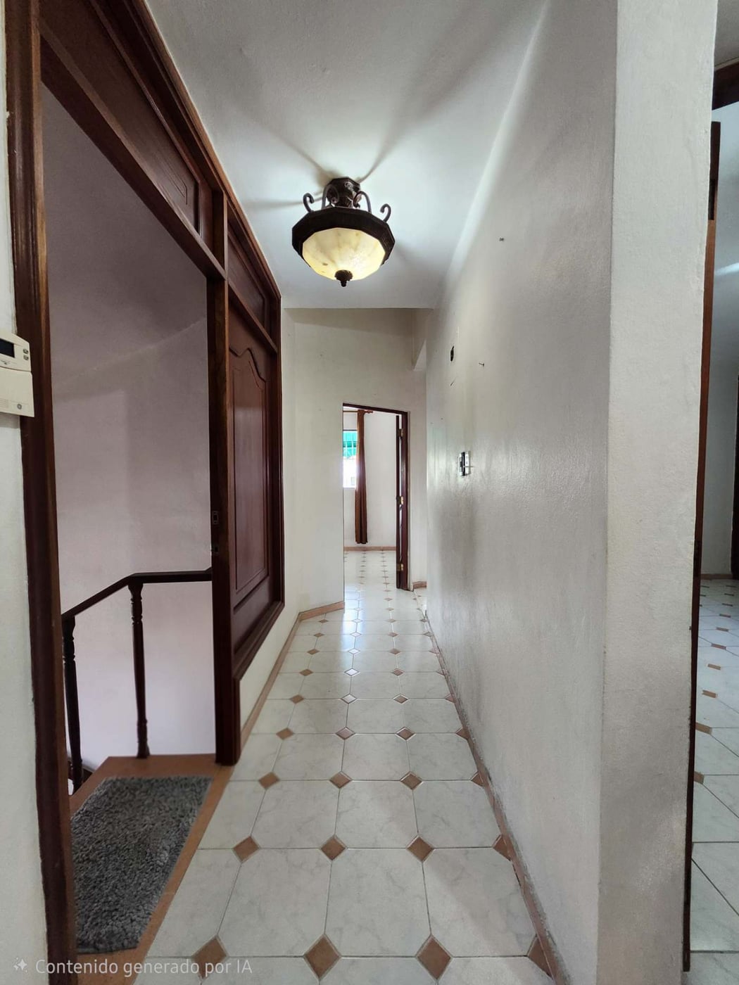 CASA DE 2 NIVELES 4 HAB EN ALMA ROSA II – foto 7