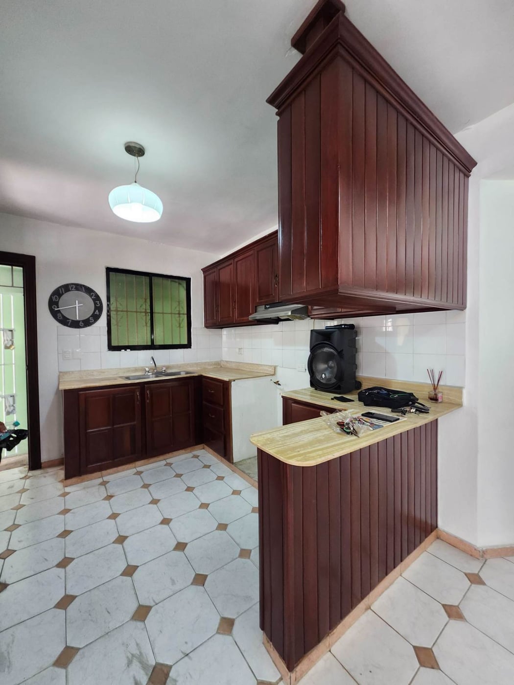 CASA DE 2 NIVELES 4 HAB EN ALMA ROSA II – foto 5
