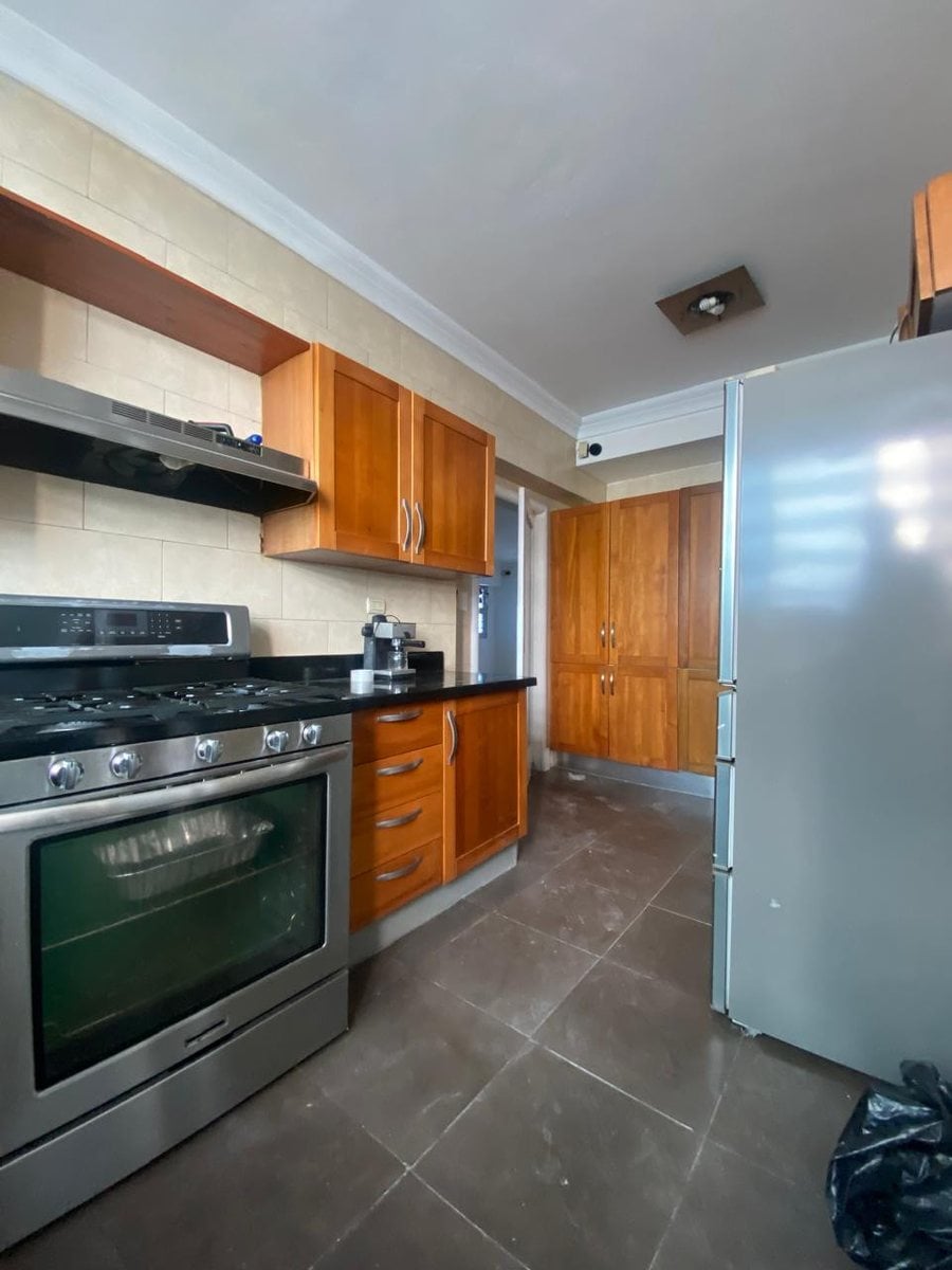 Apartamento en venta en Ensanche Naco – foto 1
