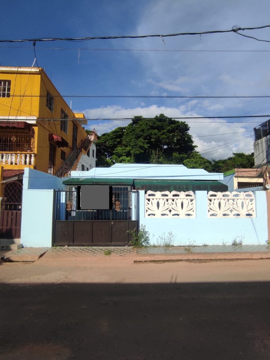 Casa en San Isidro Adentro, Santo Domingo Este – foto 1