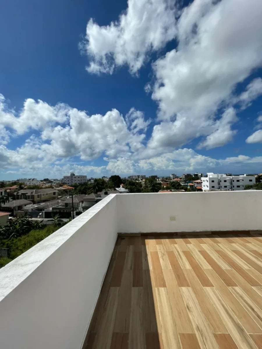 Apartamento en Venta en Prado Oriental – foto 11