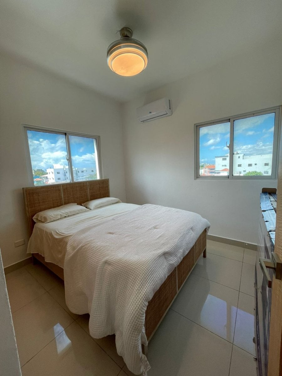 Apartamento en Venta en Prado Oriental – foto 6