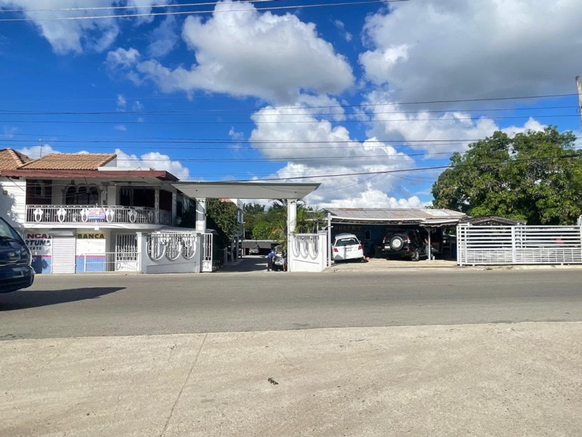 Casa en venta en Los Tomines, San Ignacio de Sabaneta – foto 1