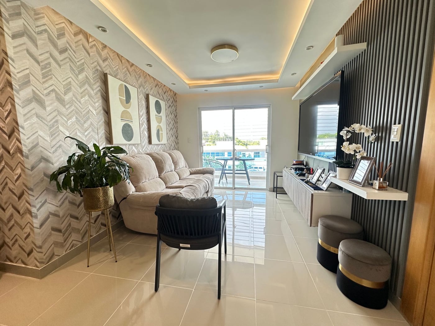 APARTAMENTO 3 HAB EN COLINA DE LOS RIOS – foto 1