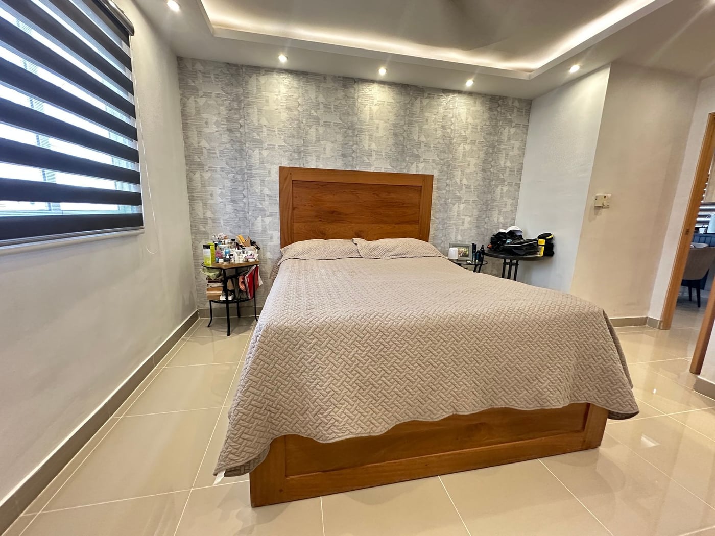 APARTAMENTO 3 HAB EN COLINA DE LOS RIOS – foto 5