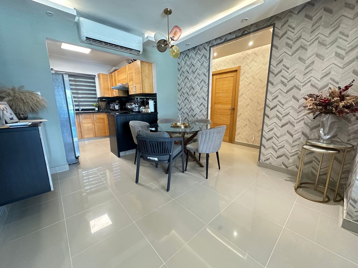APARTAMENTO 3 HAB EN COLINA DE LOS RIOS – foto 3