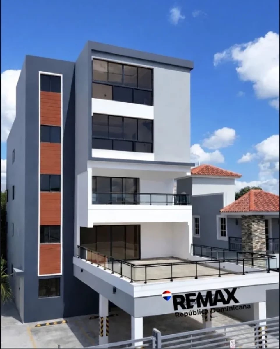 Apartamento en venta en Alma Rosa II – foto 2
