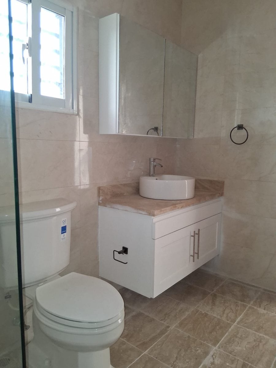 Casa en venta en Las Orquídeas, La Romana – foto 1