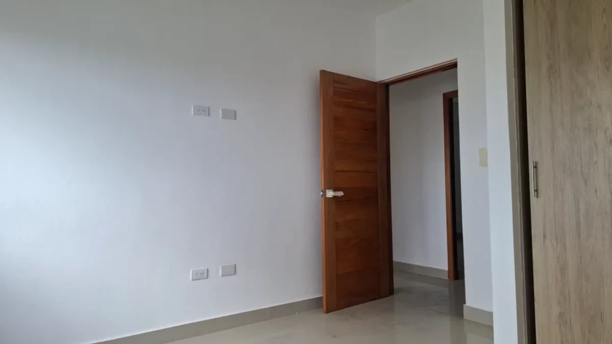 Apartamento piso alto a estrenar Distrito Nacional – foto 7