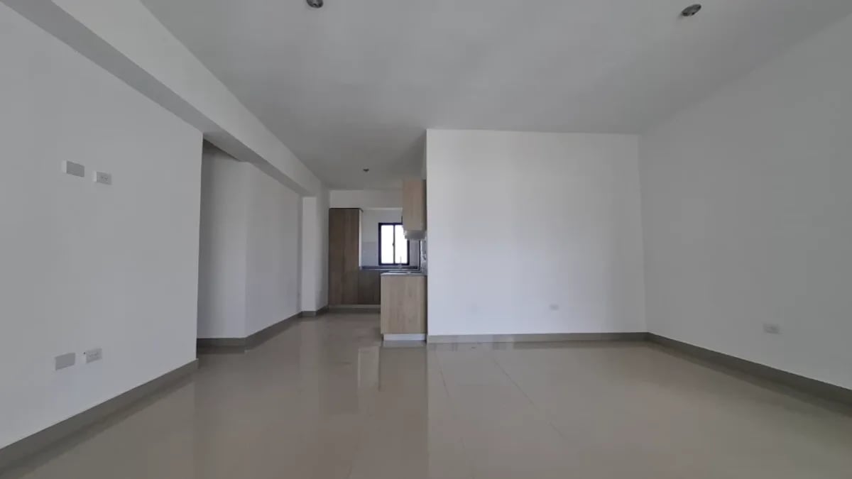 Apartamento piso alto a estrenar Distrito Nacional – foto 4