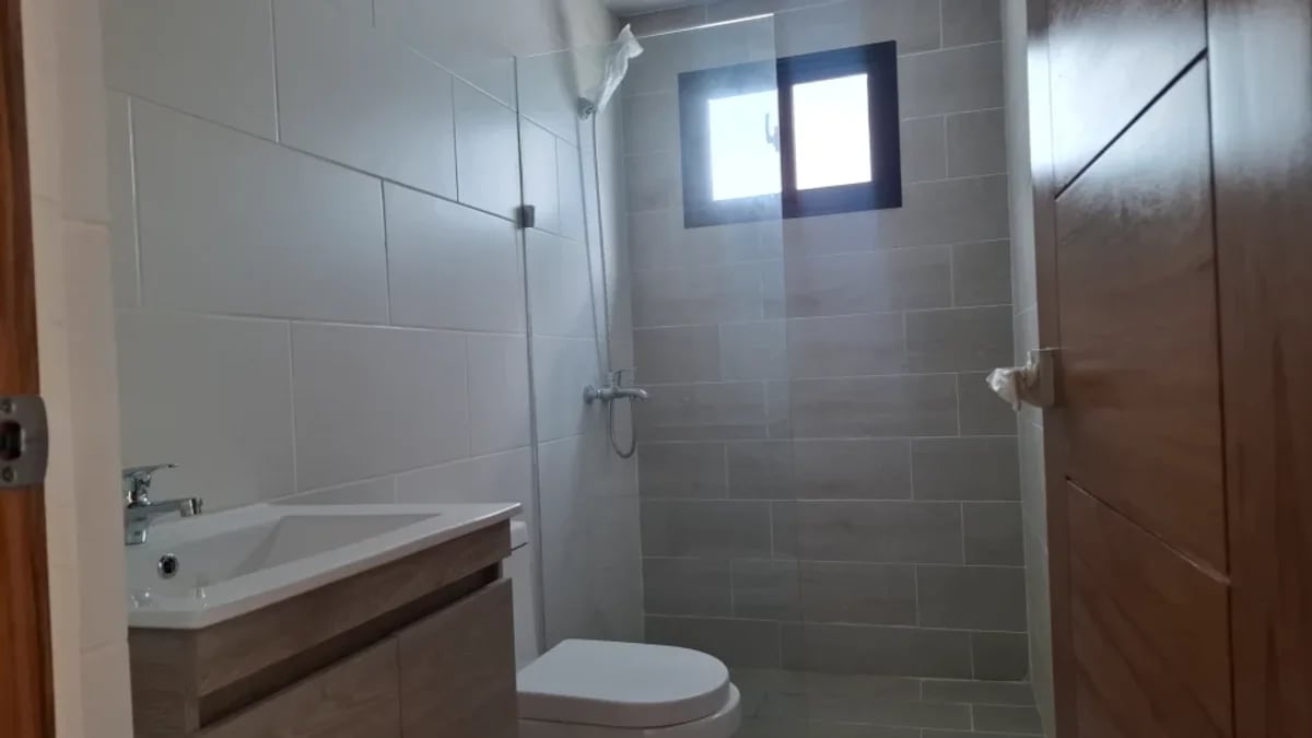 Apartamento piso alto a estrenar Distrito Nacional – foto 2