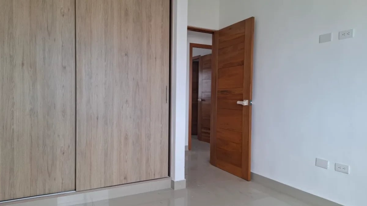 Apartamento piso alto a estrenar Distrito Nacional – foto 3