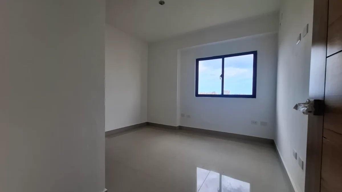 Apartamento piso alto a estrenar Distrito Nacional – foto 10