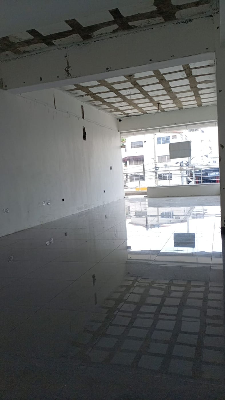 Local comercial en alquiler - Los Prados – foto 7