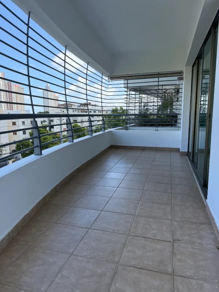 Apartamento Alquiler en los Cacicazgos – foto 1