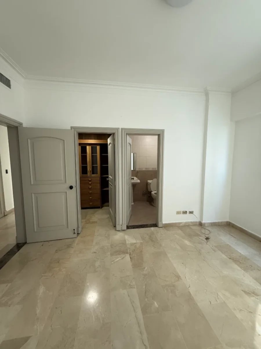 Apartamento Alquiler en los Cacicazgos – foto 7
