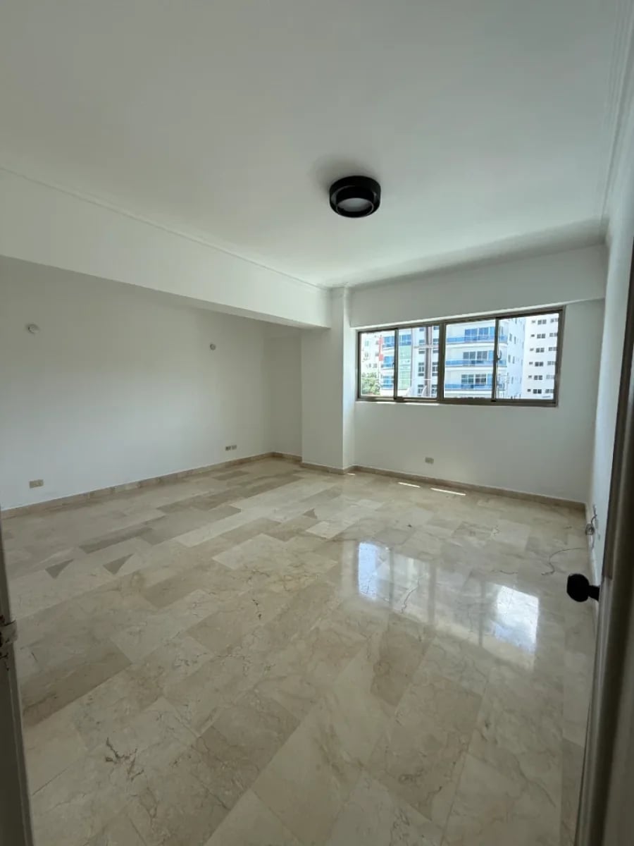 Apartamento Alquiler en los Cacicazgos – foto 5