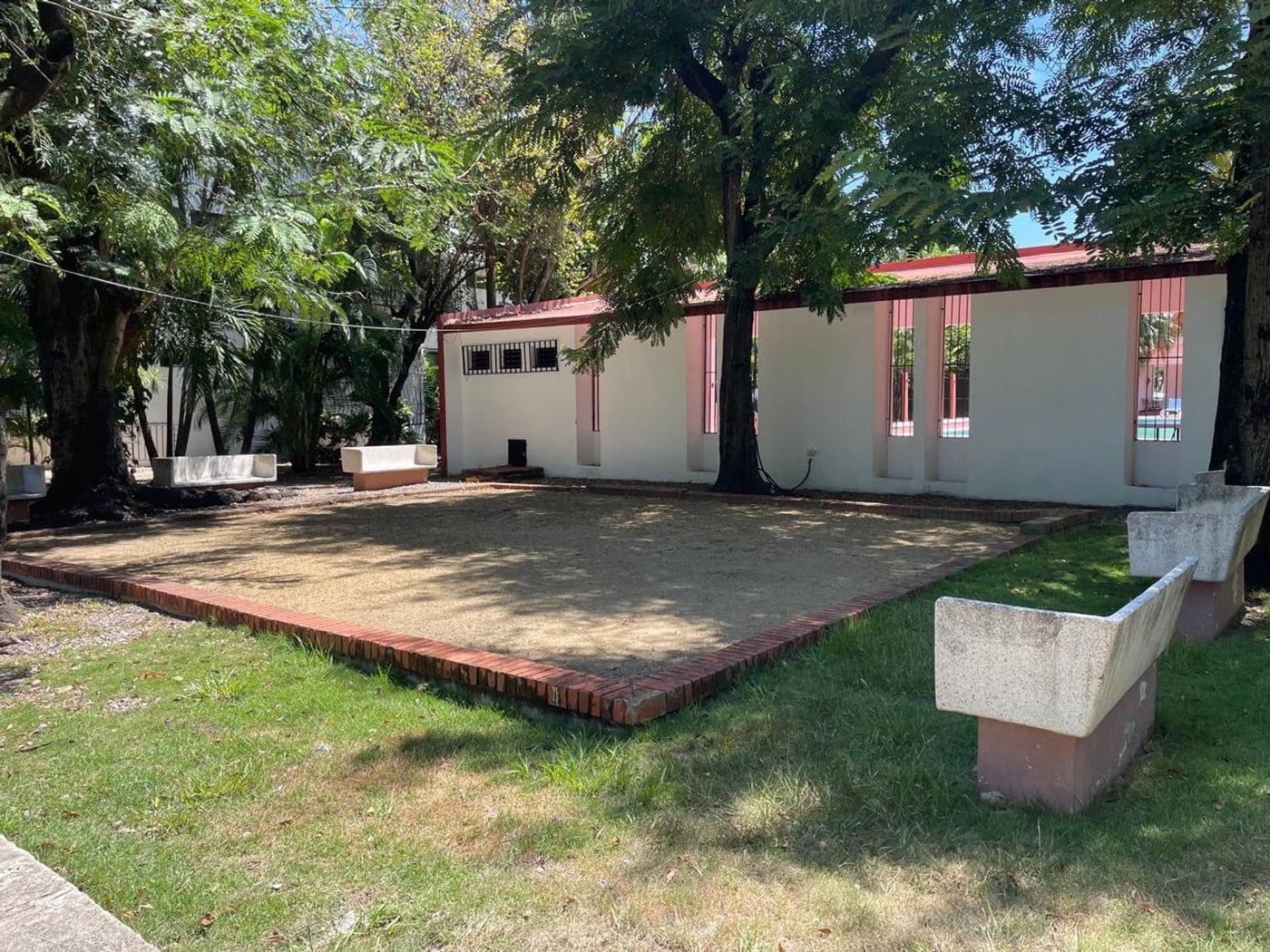APARTAMENTO EN ALQUILER 3 DORMITORIOS MIRADOR SUR – foto 2