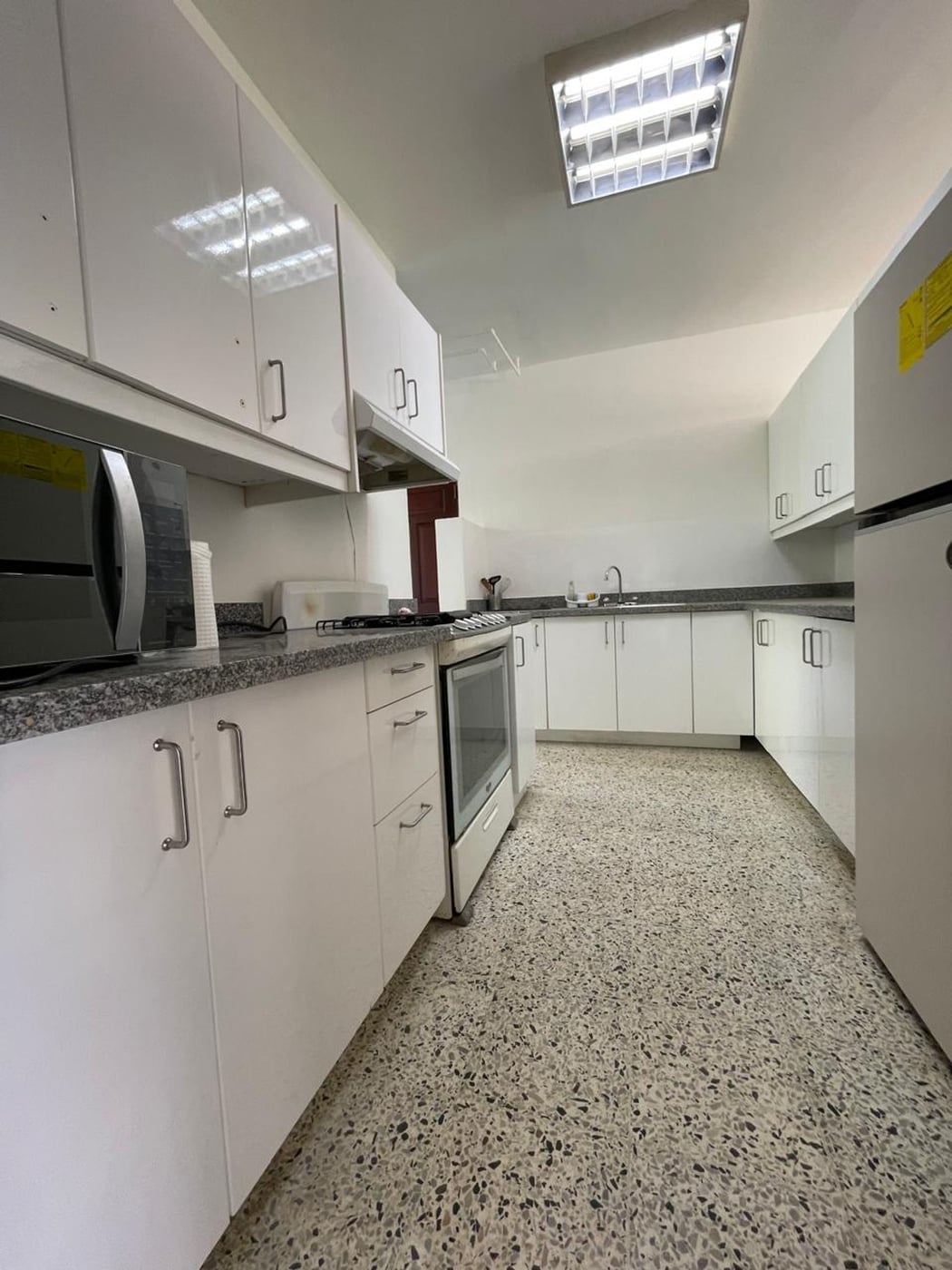 APARTAMENTO EN ALQUILER 3 DORMITORIOS MIRADOR SUR – foto 5