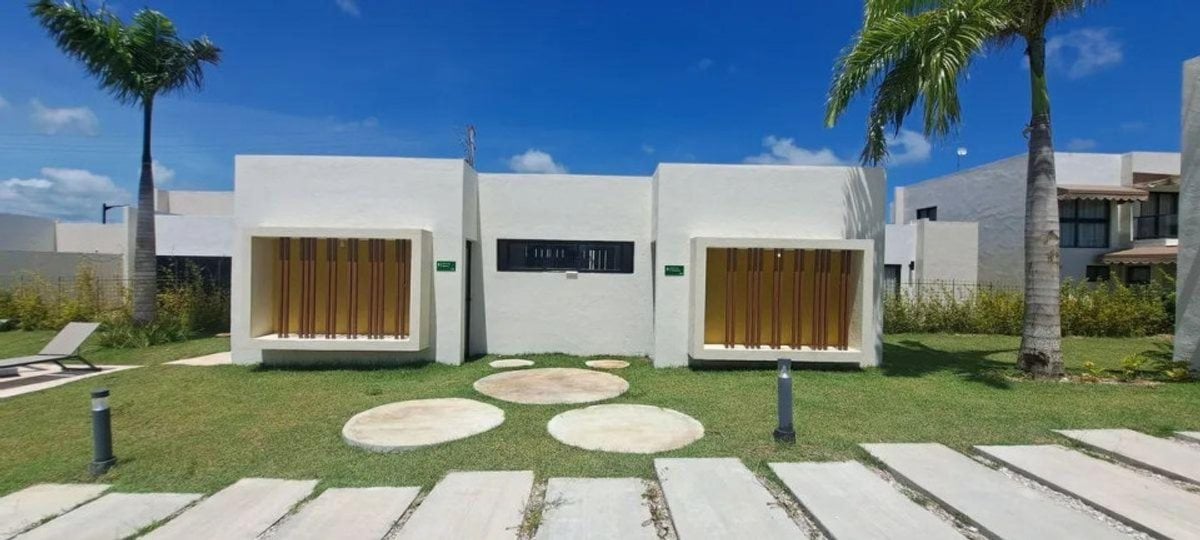 Villa en Venta, Punta Cana – foto 1