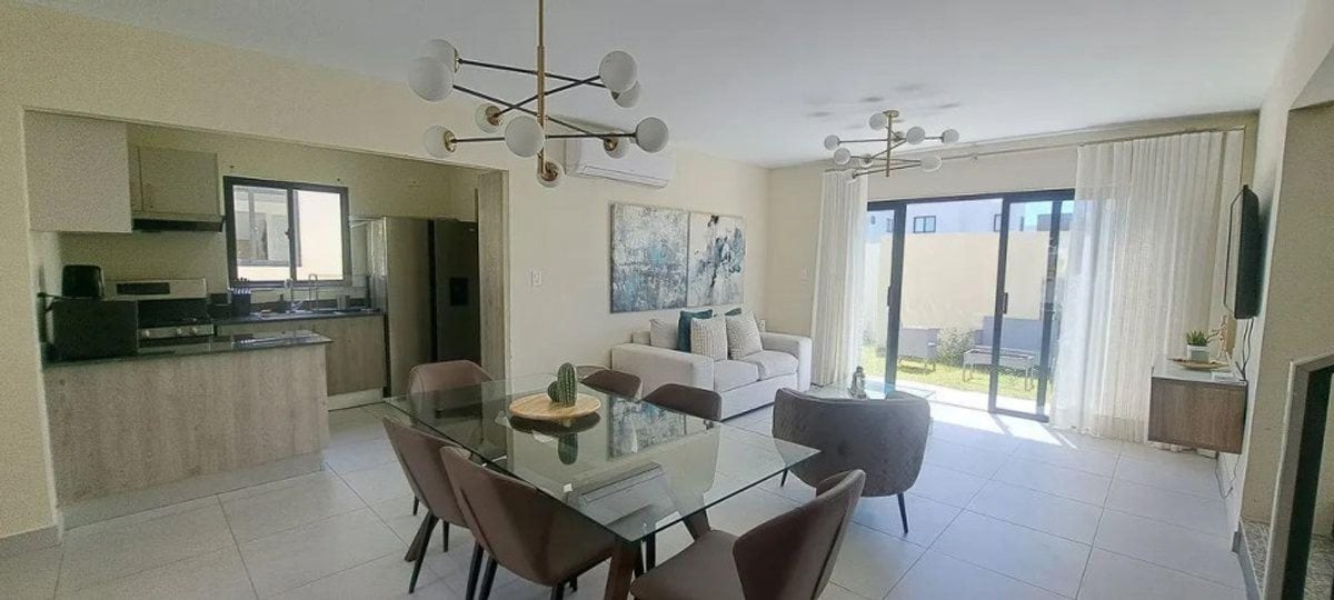 Villa en Venta, Punta Cana – foto 7