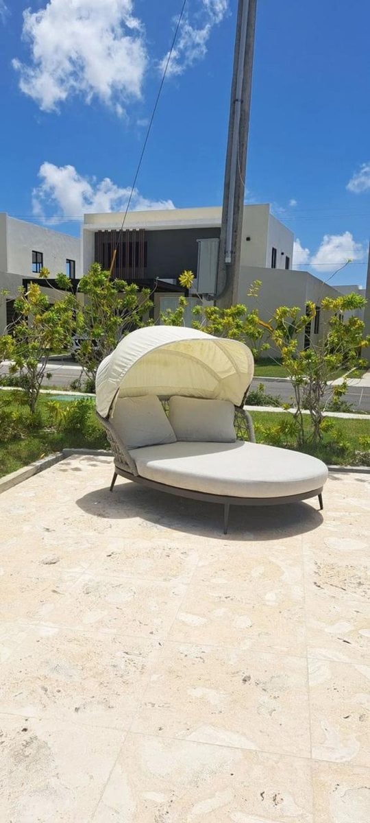 Villa en Venta, Punta Cana – foto 6