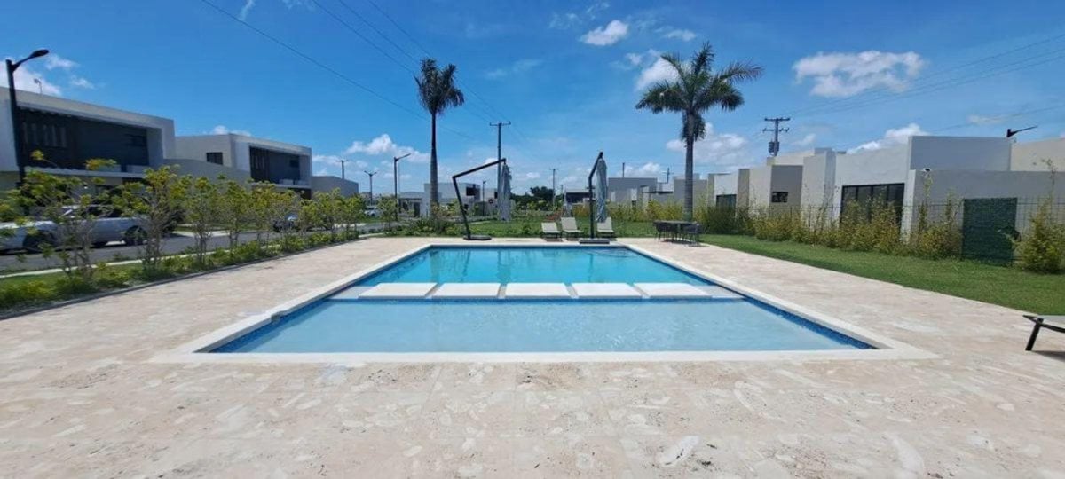 Villa en Venta, Punta Cana – foto 5