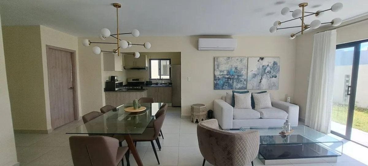 Villa en Venta, Punta Cana – foto 9