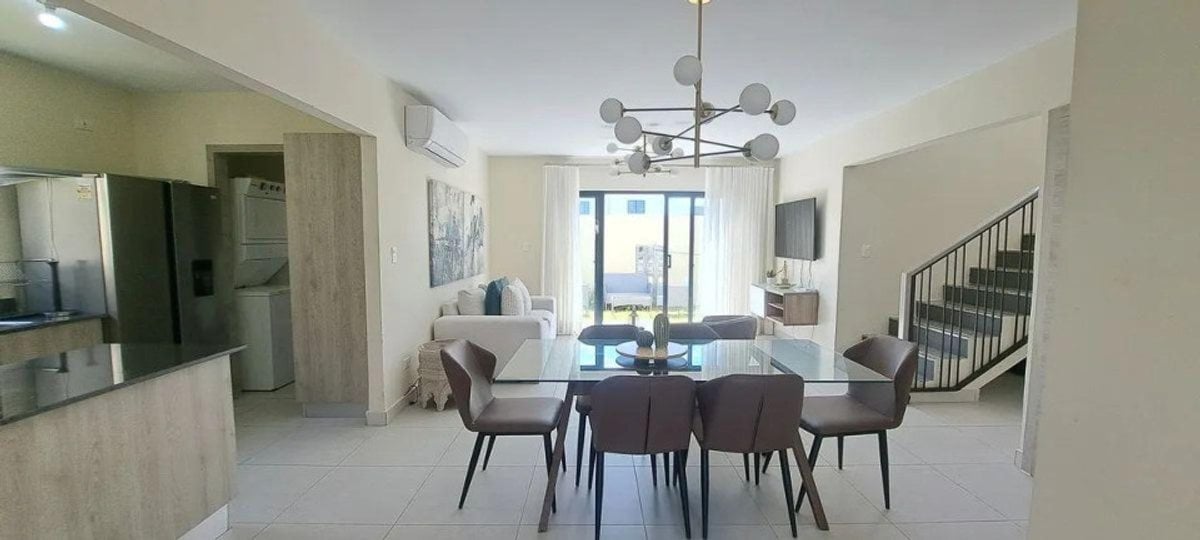 Villa en Venta, Punta Cana – foto 10