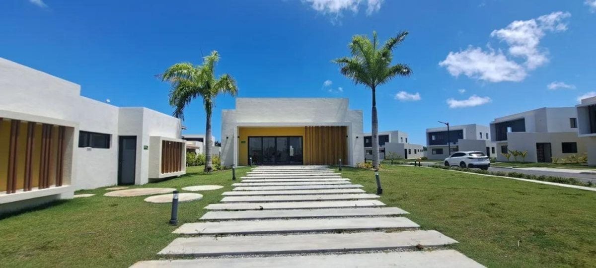 Villa en Venta, Punta Cana – foto 3