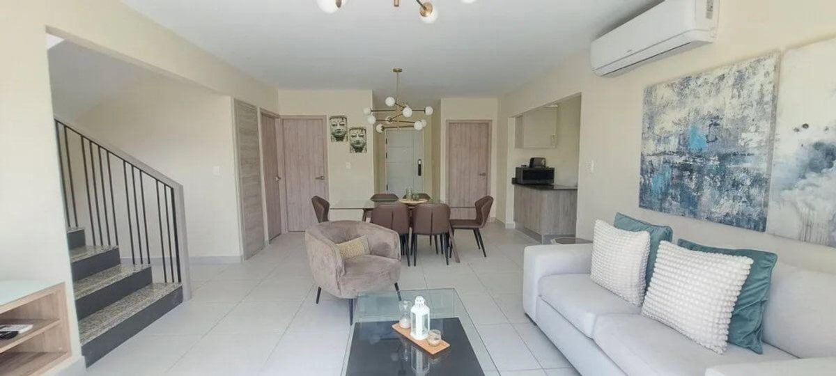 Villa en Venta, Punta Cana – foto 8