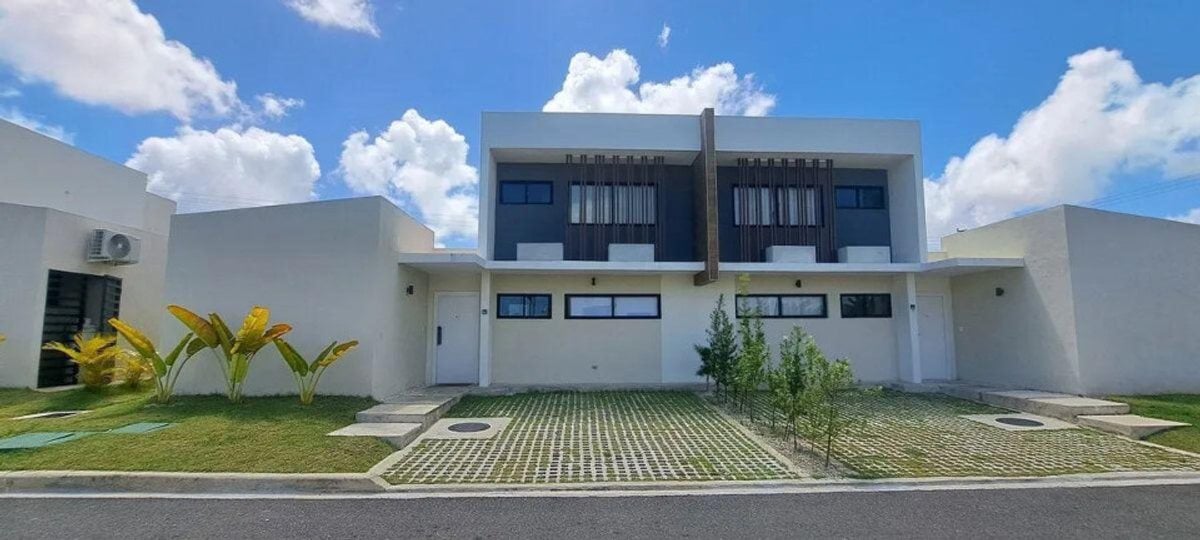 Villa en Venta, Punta Cana – foto 2
