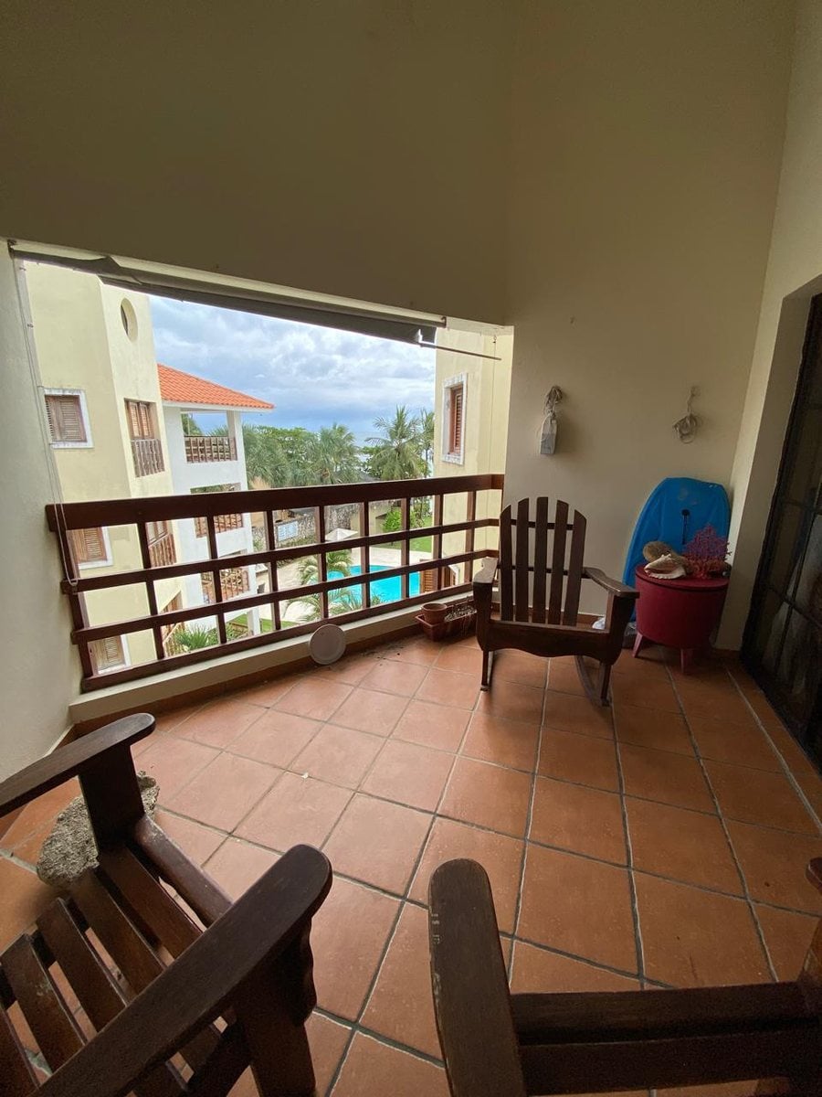 Apartamento en Playa Juan Dolio – foto 3