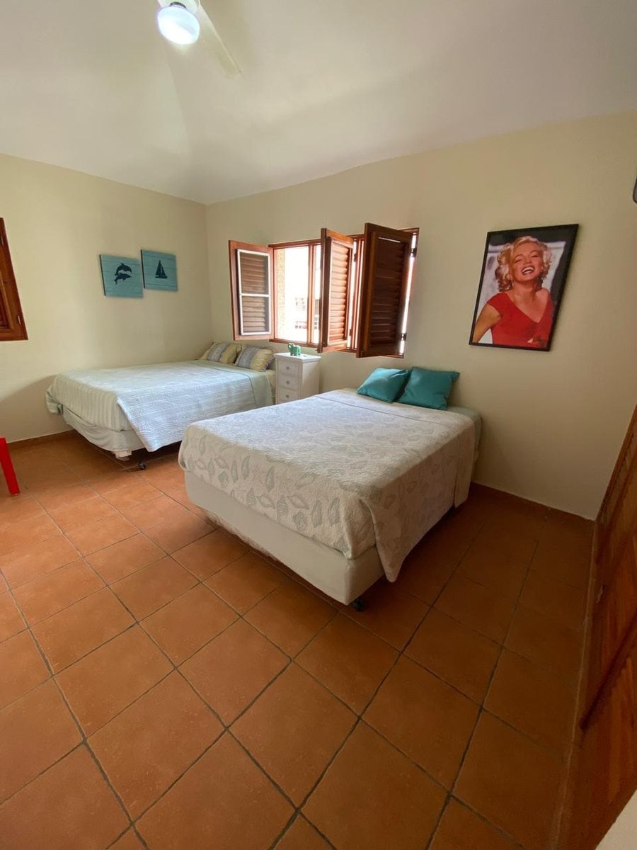 Apartamento en Playa Juan Dolio – foto 11