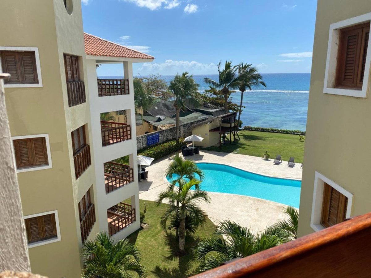 Apartamento en Playa Juan Dolio – foto 4