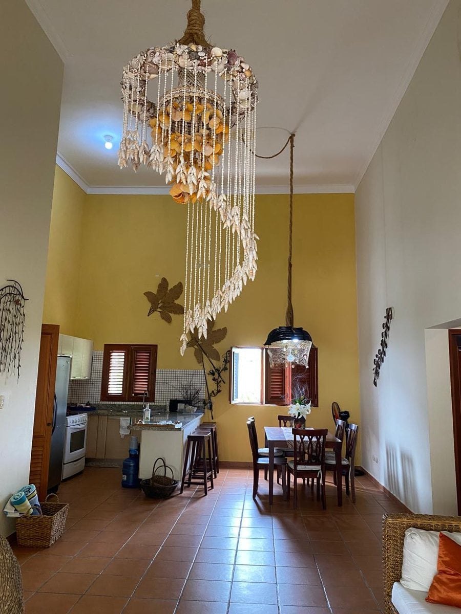 Apartamento en Playa Juan Dolio – foto 10