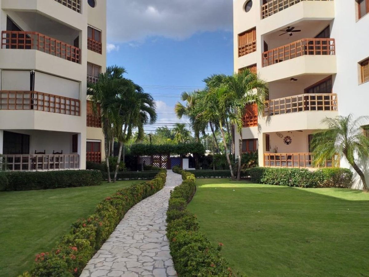 Apartamento en Playa Juan Dolio – foto 2