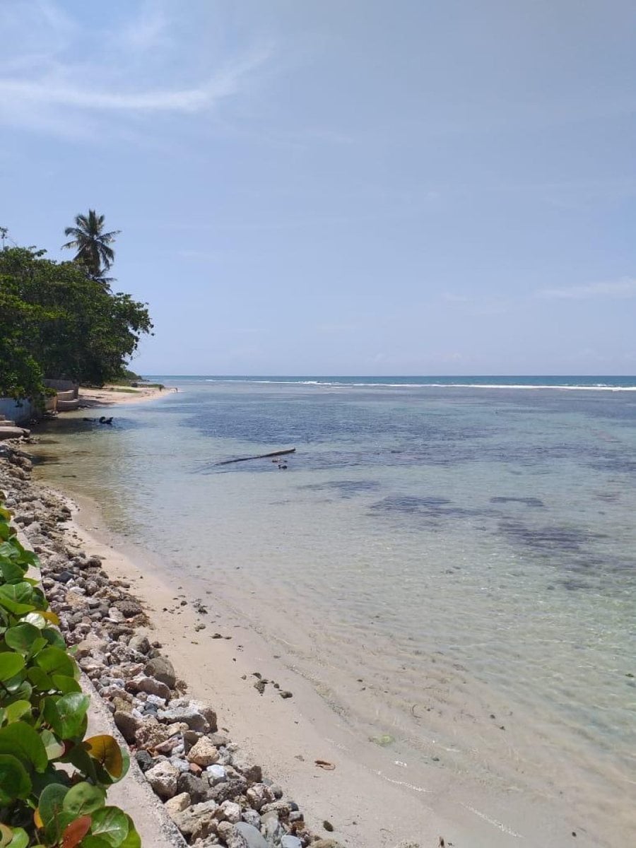 Apartamento en Playa Juan Dolio – foto 1