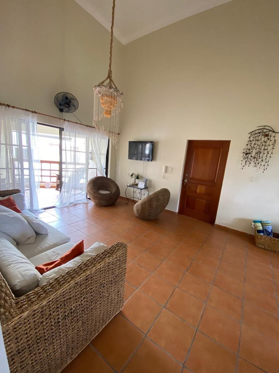 Apartamento en Playa Juan Dolio – foto 8