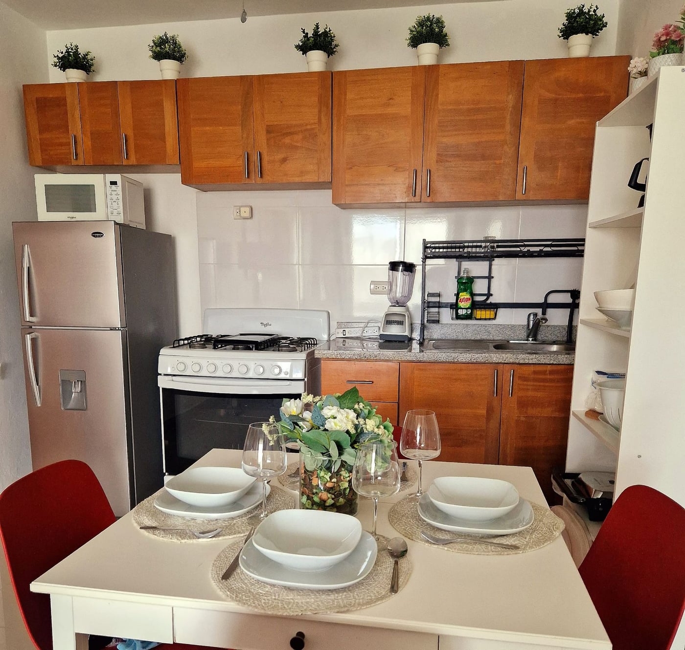 Vendo espectacular apartamento en White Sands, PC – foto 2