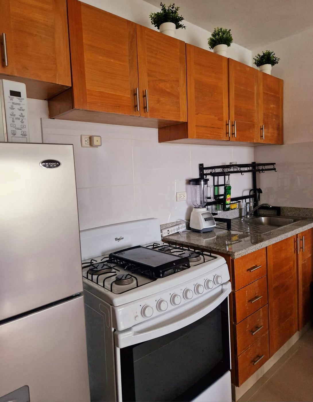 Vendo espectacular apartamento en White Sands, PC – foto 3