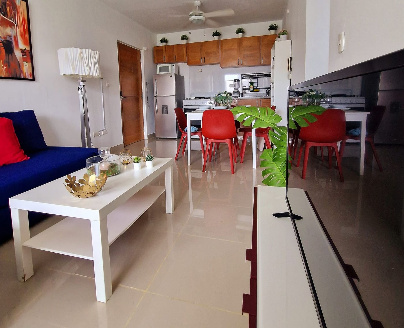 Vendo espectacular apartamento en White Sands, PC – foto 5