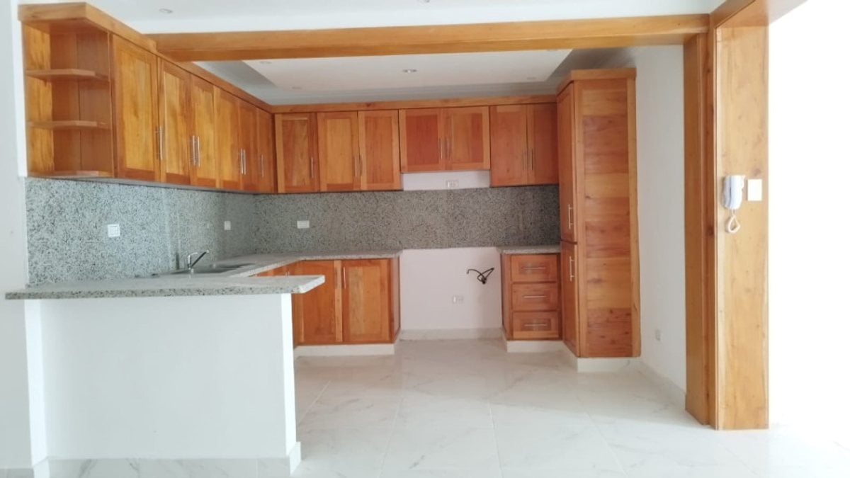 APARTAMENTO EN VENTA ALMA ROSA I, SANTO DGO ESTE – foto 4
