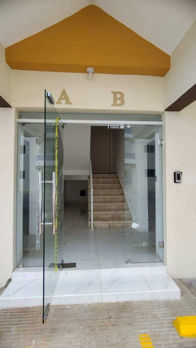 APARTAMENTO EN VENTA ALMA ROSA I, SANTO DGO ESTE – foto 2