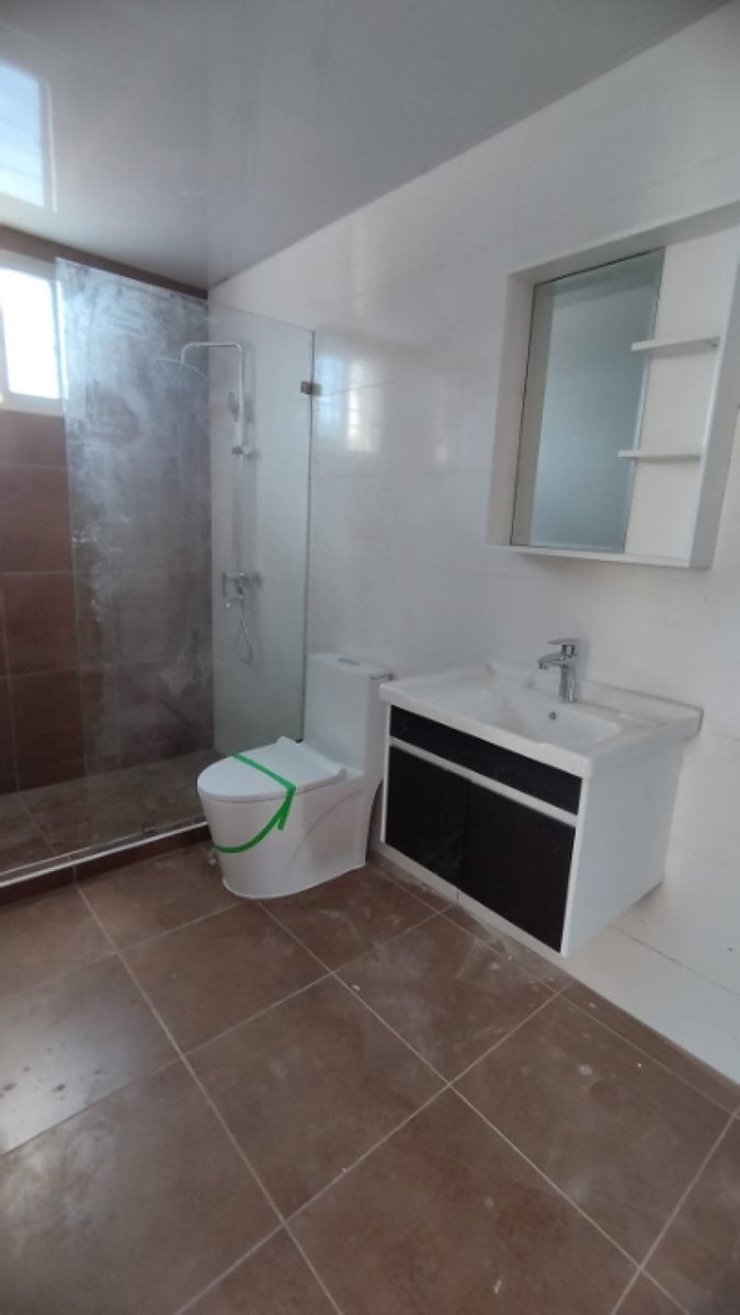 APARTAMENTO EN VENTA ALMA ROSA I, SANTO DGO ESTE – foto 6